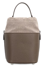Load image into Gallery viewer, 5AC Leather bucket bag
