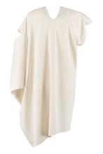 Load image into Gallery viewer, Mini asymmetric dress
