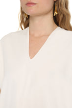 Load image into Gallery viewer, Mini asymmetric dress
