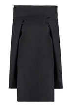 Load image into Gallery viewer, Off-the-shoulder dress
