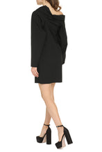 Load image into Gallery viewer, Off-the-shoulder dress
