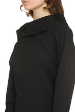 Load image into Gallery viewer, Off-the-shoulder dress
