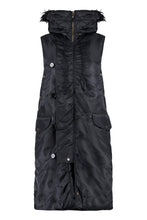 Load image into Gallery viewer, Nylon bodywarmer

