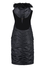 Load image into Gallery viewer, Nylon bodywarmer
