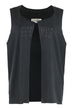 Load image into Gallery viewer, Cotton waist coat
