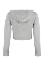 Load image into Gallery viewer, Full zip hoodie
