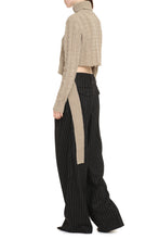 Load image into Gallery viewer, Wool blend turtleneck sweater
