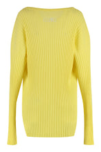 Load image into Gallery viewer, Viscose blend sweater
