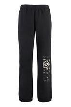 Load image into Gallery viewer, Cotton track-pants
