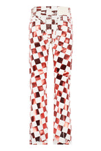 Load image into Gallery viewer, Printed jeans
