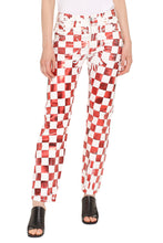 Load image into Gallery viewer, Printed jeans
