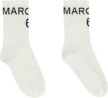 Load image into Gallery viewer, Wool-blend socks
