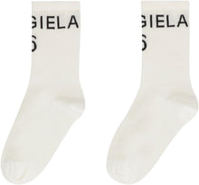 Load image into Gallery viewer, Wool-blend socks
