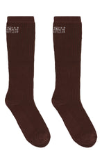 Load image into Gallery viewer, Viscose-blend socks
