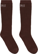 Load image into Gallery viewer, Viscose-blend socks
