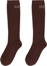 Load image into Gallery viewer, Viscose-blend socks
