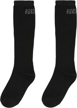 Load image into Gallery viewer, Viscose-blend socks
