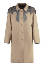 Load image into Gallery viewer, Reversible coat
