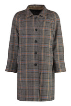Load image into Gallery viewer, Reversible coat
