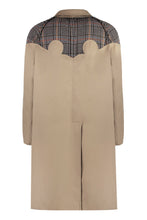 Load image into Gallery viewer, Reversible coat
