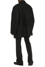 Load image into Gallery viewer, Wool coat
