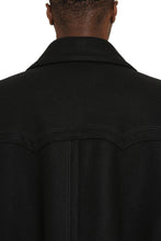 Load image into Gallery viewer, Wool coat
