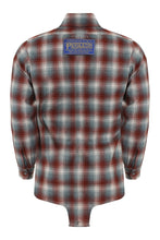 Load image into Gallery viewer, Maison Margiela X Pendleton - Checked wool shirt
