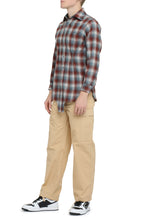Load image into Gallery viewer, Maison Margiela X Pendleton - Checked wool shirt
