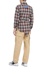 Load image into Gallery viewer, Maison Margiela X Pendleton - Checked wool shirt
