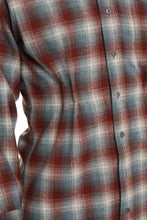 Load image into Gallery viewer, Maison Margiela X Pendleton - Checked wool shirt
