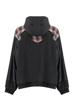 Load image into Gallery viewer, Full zip hoodie
