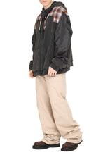 Load image into Gallery viewer, Full zip hoodie
