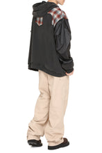 Load image into Gallery viewer, Full zip hoodie
