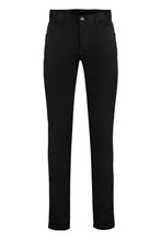 Load image into Gallery viewer, Memory-of 5-pocket straight-leg jeans
