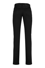 Load image into Gallery viewer, Memory-of 5-pocket straight-leg jeans
