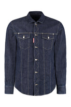 Load image into Gallery viewer, Denim shirt
