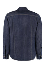 Load image into Gallery viewer, Denim shirt
