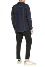 Load image into Gallery viewer, Denim shirt
