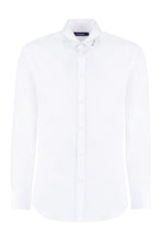 Load image into Gallery viewer, Long sleeve cotton shirt
