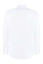Load image into Gallery viewer, Long sleeve cotton shirt
