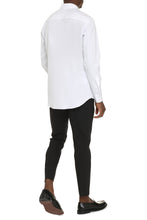Load image into Gallery viewer, Long sleeve cotton shirt
