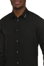 Load image into Gallery viewer, Long sleeve cotton shirt
