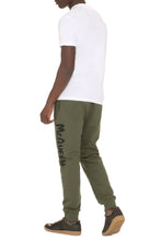 Load image into Gallery viewer, Cotton crew-neck T-shirt
