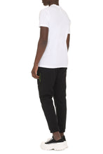 Load image into Gallery viewer, Logo cotton t-shirt
