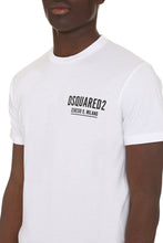 Load image into Gallery viewer, Logo cotton t-shirt
