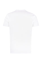 Load image into Gallery viewer, Printed cotton T-shirt
