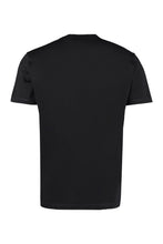 Load image into Gallery viewer, Printed cotton T-shirt
