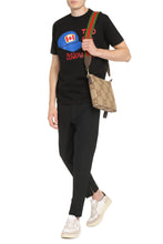 Load image into Gallery viewer, Printed cotton T-shirt
