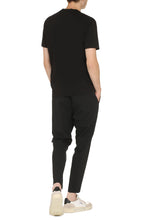 Load image into Gallery viewer, Printed cotton T-shirt
