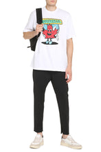 Load image into Gallery viewer, Printed cotton T-shirt
